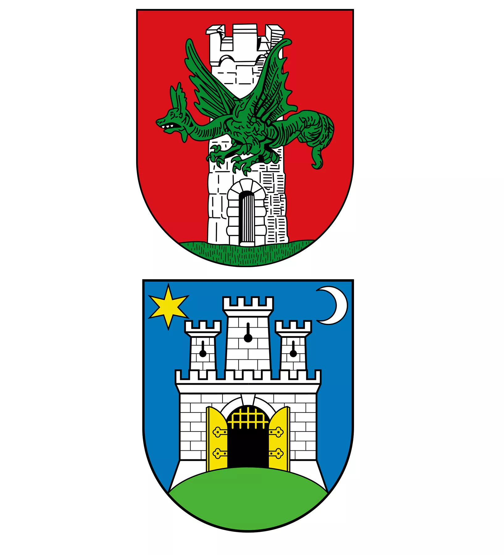 Sternfahrt nach Klagenfurt und Zagreb Sternfahrt nach Klagenfurt und Zagreb