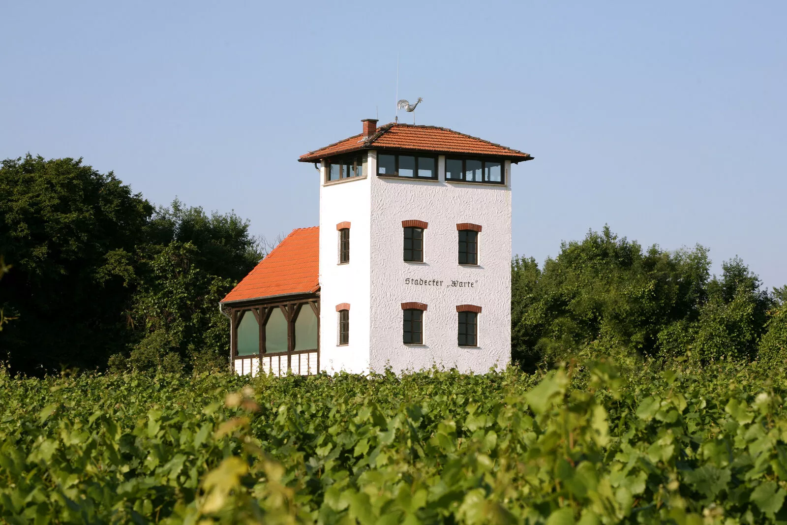 Stammtisch August Weingut Breidscheid Stammtisch August Weingut Breidscheid